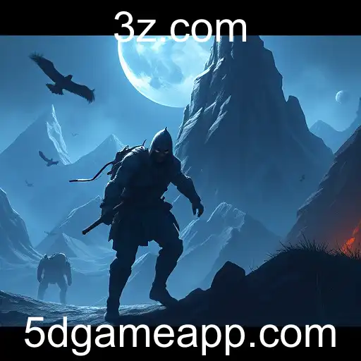 5D.Game Revoluciona a Indústria de Jogos