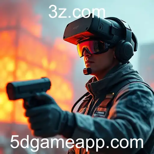 Nova Era dos Jogos com 5d.game: Tendências e Inovações