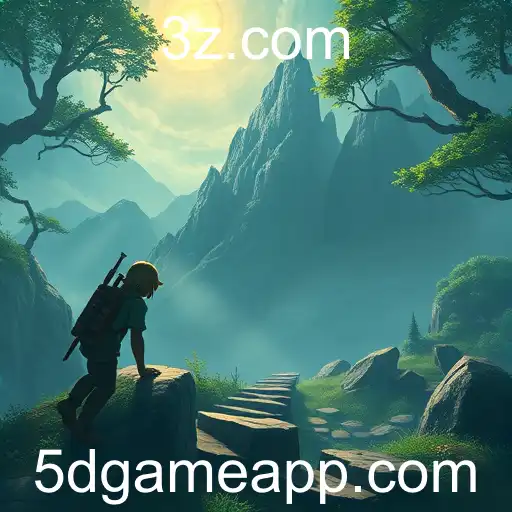 Explorando o Fascinante Mundo dos Jogos de Aventura no 5d.game