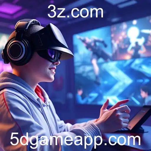 A Evolução dos Jogos Online em 2025