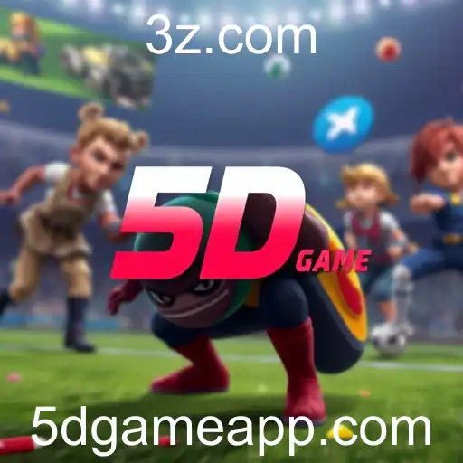 Explorando o Fenômeno 5D.Game no Brasil