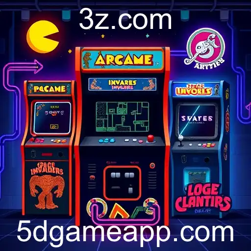 Inovações e Sucessos em 5D.Game