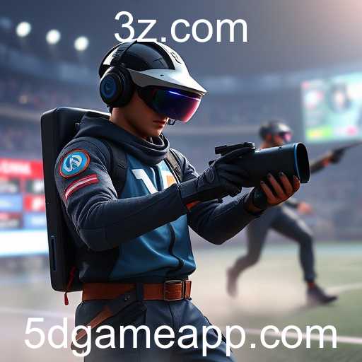 Avanços no Mundo dos Jogos em 2025