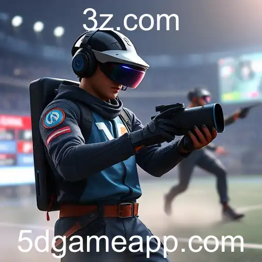 Avanços no Mundo dos Jogos em 2025