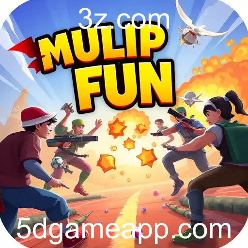 A Evolução e Popularidade dos Jogos Multiplayer