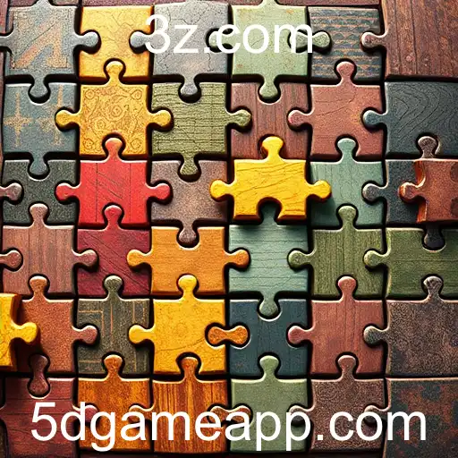 Explorando a Fascinante Categoria de Jogos de Puzzle no 5d.game