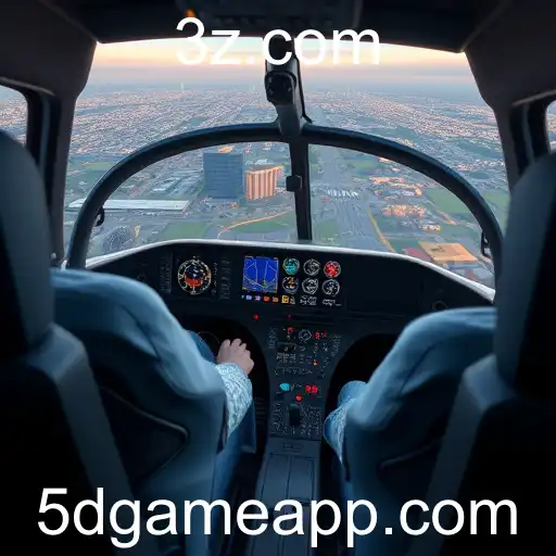 Explorando o Fascinante Mundo dos Jogos de Simulação