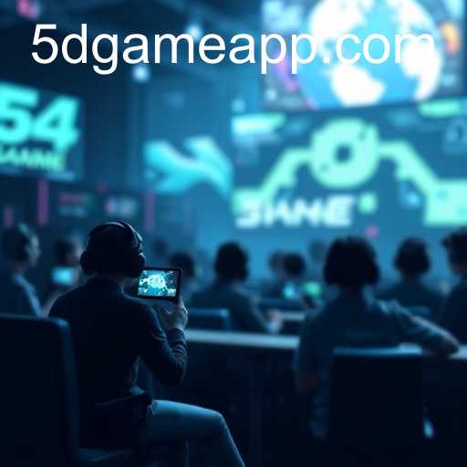 5d.game