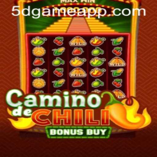 Explore the Spicy Adventure of CaminodeChiliBonusBuy