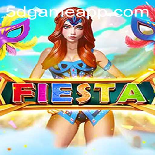 Fiesta: The Revolutionary 5D Game Experience