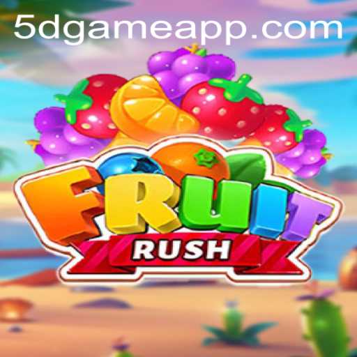 Dive into the World of FruitRush: An Exciting Adventure with 5d.game