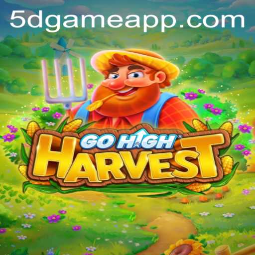 Exploring the Fascinating World of GoHighHarvest: A New Era in Gaming