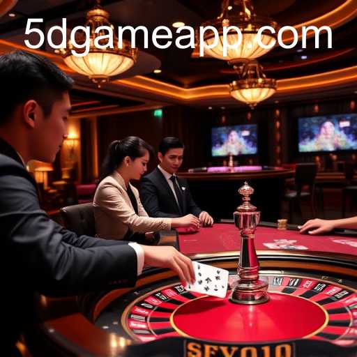 5d.game