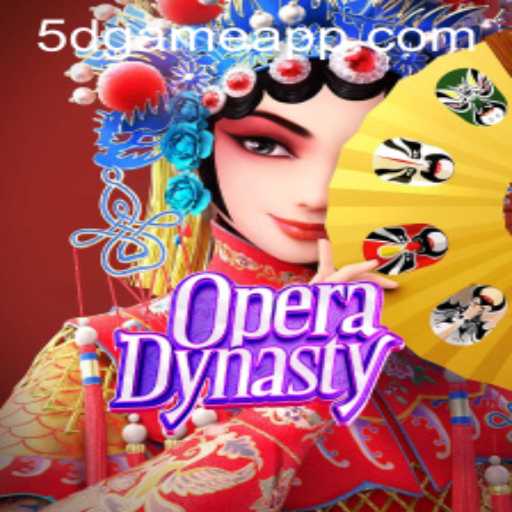 Exploring OperaDynasty: An Immersive Gaming Experience with 5d.game