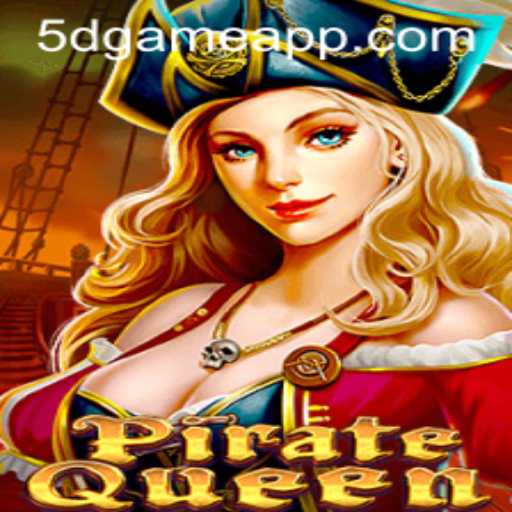 Explore the Adventurous World of PirateQueen – A Revolutionary 5d.game Experience