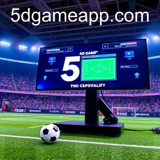 The Rise and Appeal of Virtual Sports on 5d.game