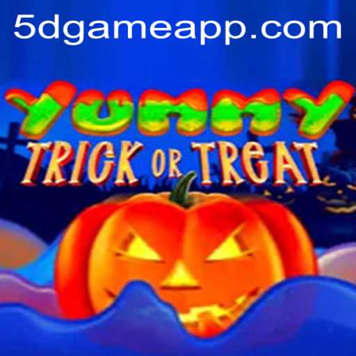 YummyTrickorTreat: A Thrilling Adventure for Gamers